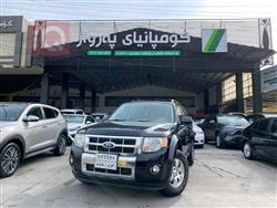 فۆرد ئێسکەیپ